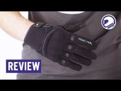 Richa Scope Dames Motorhandschoen -Professionele winkel voor motoruitrusting default 4324