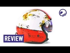 Richa OF599 Spitfire Black Flag Motorhelm -Professionele winkel voor motoruitrusting default 4356