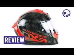 EXO-R1 Air Fabio Monster Replica Motorhelm -Professionele winkel voor motoruitrusting default 4679